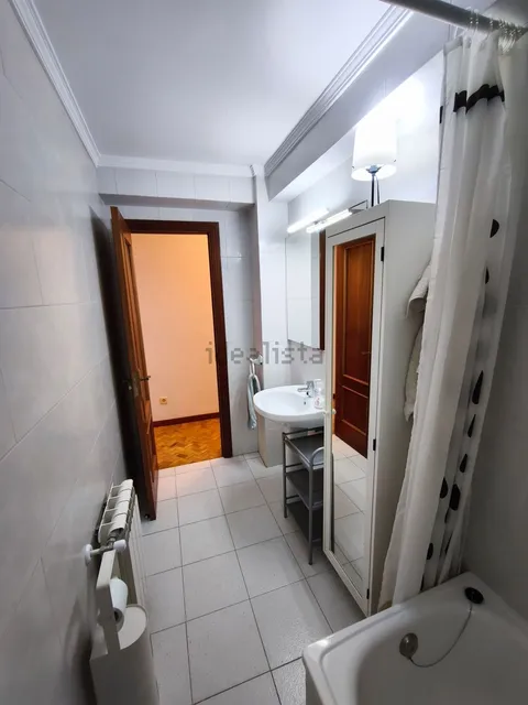 Pis de 80 m² a Valladolid