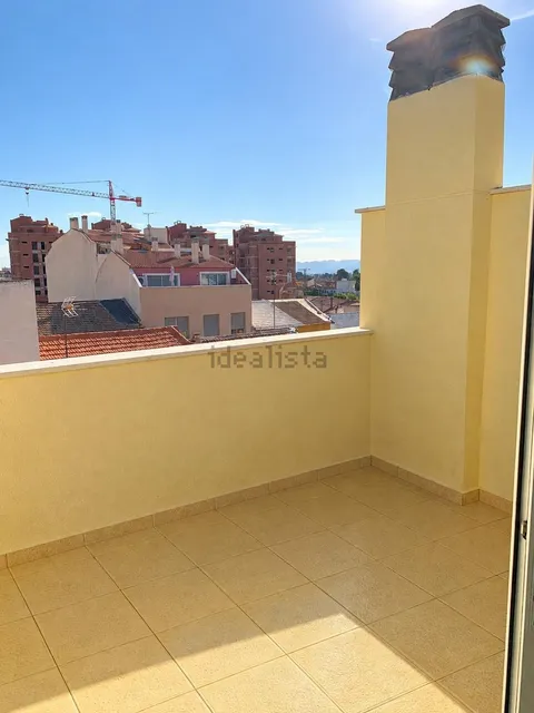 Pis de 69 m² a Múrcia