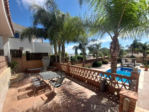 Casa de 600 m² a Mijas