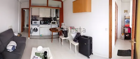 Pis de 64 m² a Salamanca