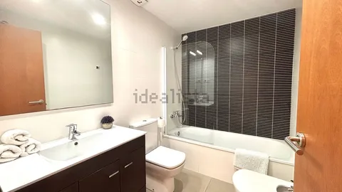 Appartement 80 m² à Terrassa