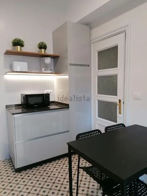 Habitació de lloguer, Vigo
