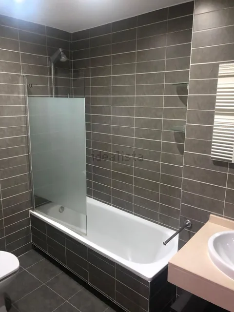 Pis de 110 m² a Múrcia