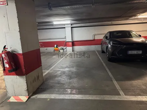 Wohnung 96 m² in Barcelona