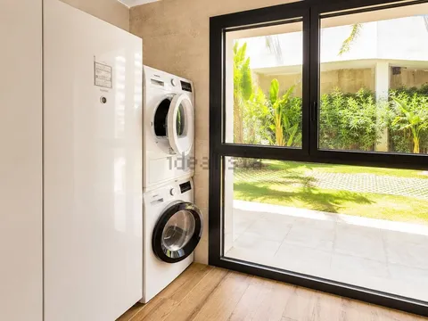 Piso de 162 m² en San Roque