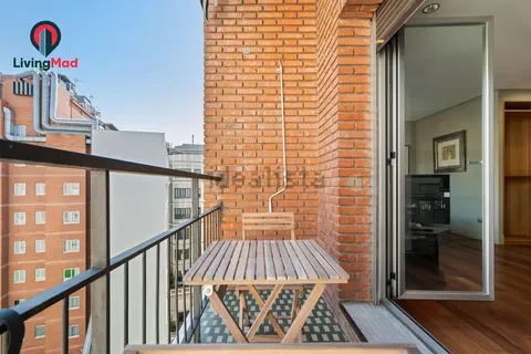 Pis de 320 m² a Madrid