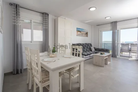 Pis de 86 m² a Oliva