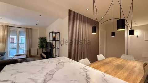 Pis de 83 m² a Valladolid