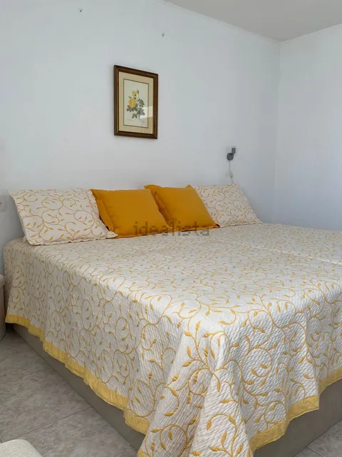 Pis de 65 m² a Benidorm