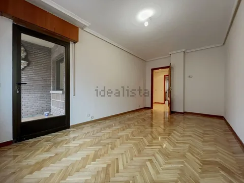 Pis de 105 m² a Madrid