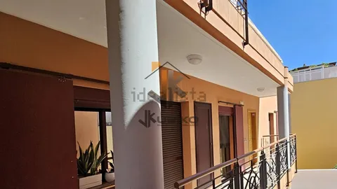 Appartamento 122 m² a Santa Cruz de Tenerife