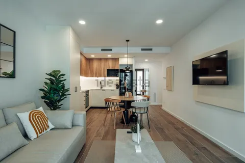 Pis de 75 m² a Barcelona