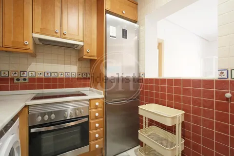Pis de 49 m² a Madrid