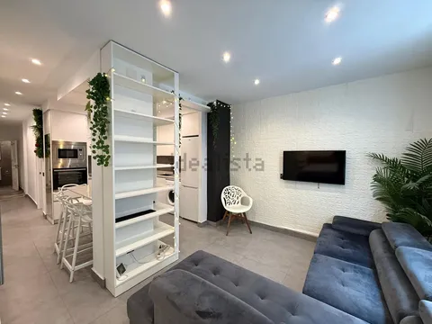 Pis de 98 m² a Madrid