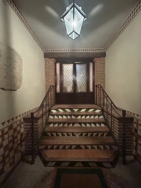 Pis de 150 m² a Segovia