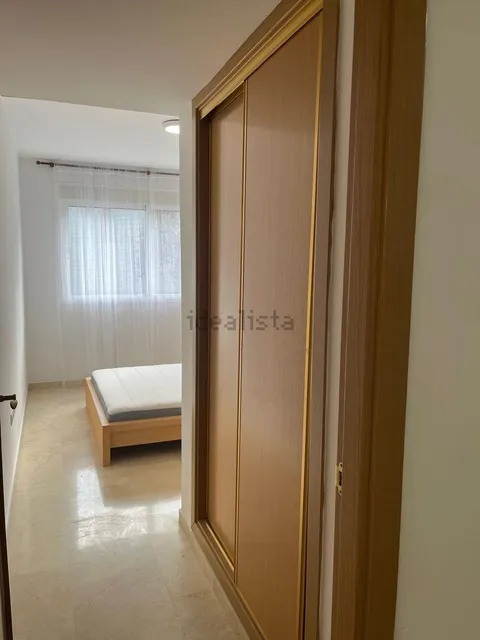 Pis de 90 m² a Màlaga