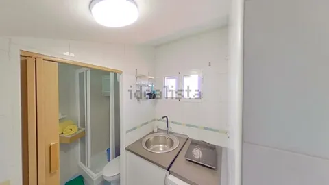 Pis de 40 m² a Madrid