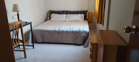 Habitación en alquiler, l'Aldea