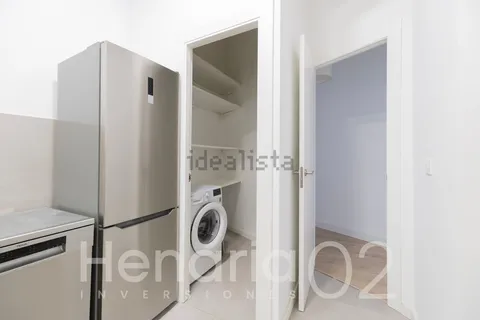 Pis de 156 m² a València