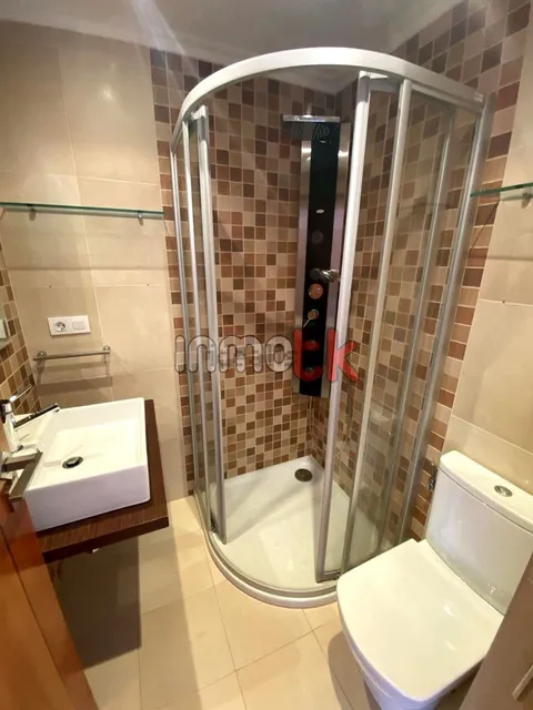Apartamento 78 m² em Oleiros