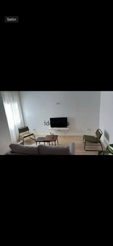 Pis de 43 m² a Madrid