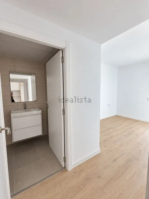 Pis de 81 m² a Barcelona