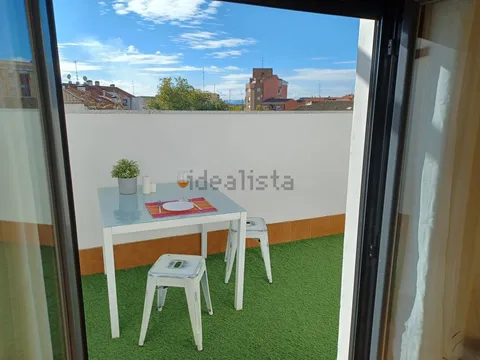 Pis de 120 m² a Talavera de la Reina