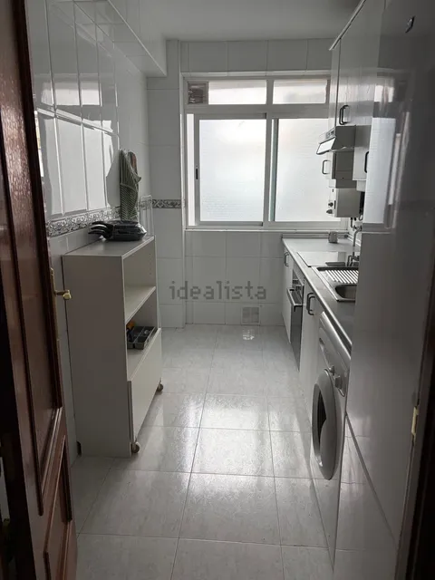 Habitació de lloguer, Madrid (3/8)