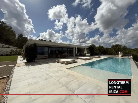 Будинок 400 м² у Sant Joan de Labritja