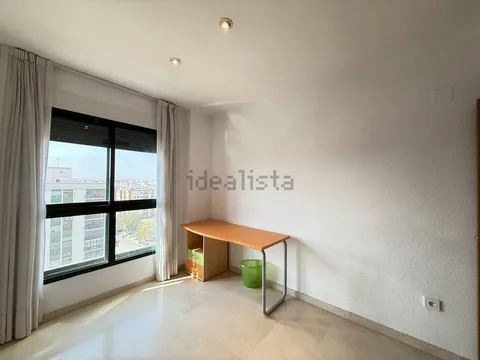 Pis de 110 m² a València