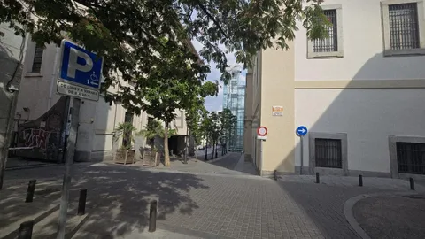 Appartamento 32 m² a Madrid