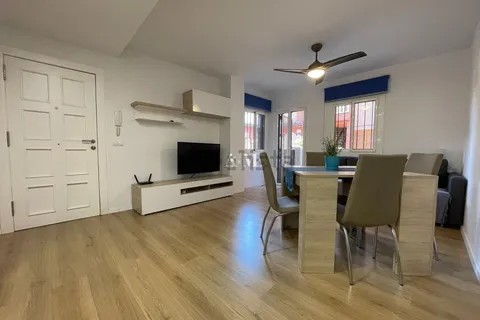 Flat 52 m² in San Javier (2/21)