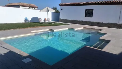 Maison 180 m² à Conil de la Frontera