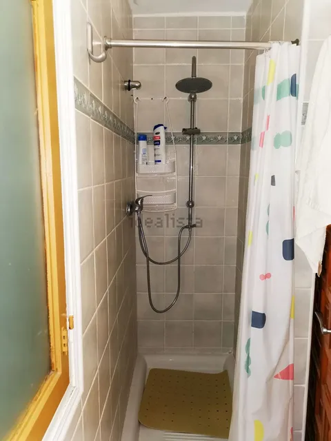 Habitació de lloguer, Orxeta