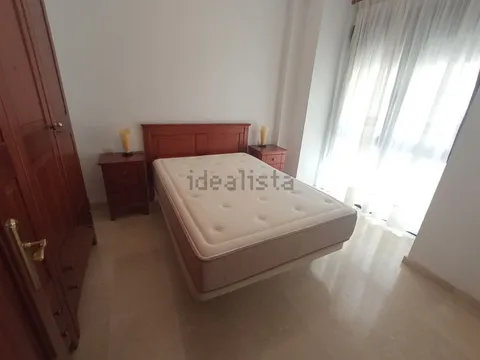 Pis de 65 m² a Màlaga
