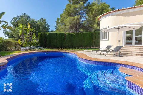 Casa de 250 m² a Benissa
