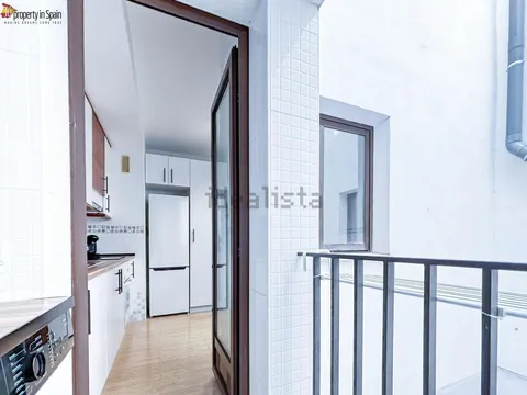 Habitació de lloguer, Sant Joan d'Alacant