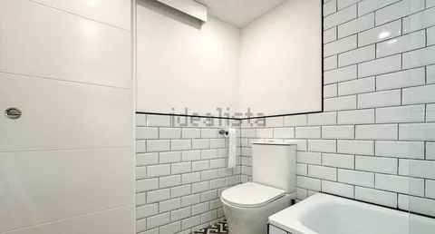 Pis de 42 m² a Madrid
