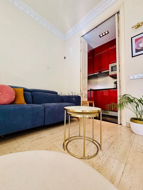 Pis de 40 m² a Madrid