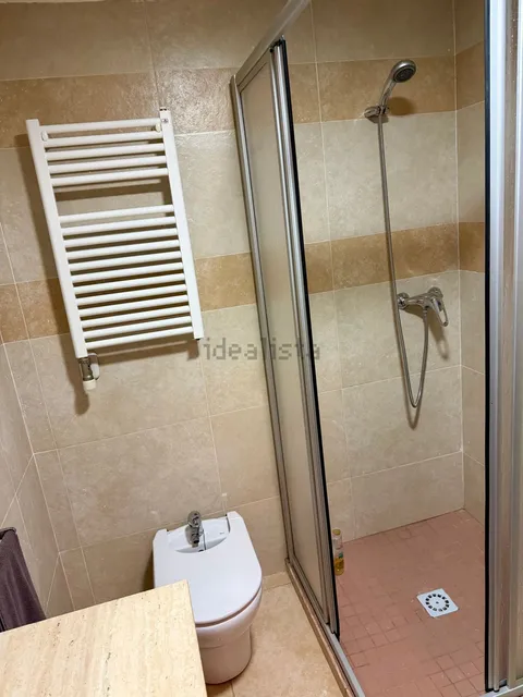 Pis de 85 m² a Lleida