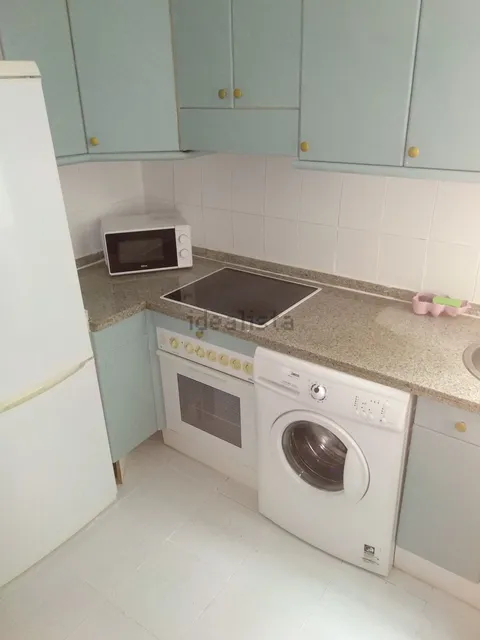 Habitació de lloguer, Logronyo