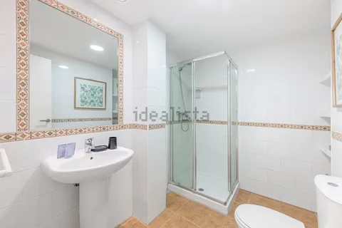 Pis de 50 m² a Marbella
