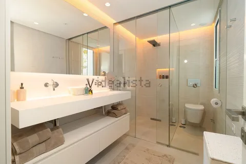 Appartement 191 m² à Ojén