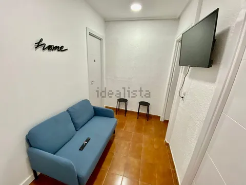 Habitació de lloguer, Saragossa