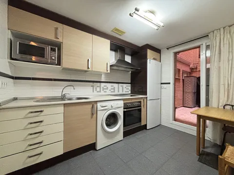 Flat 90 m² in Calatayud (4/25)