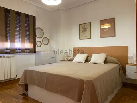 Pis de 68 m² a Ponferrada