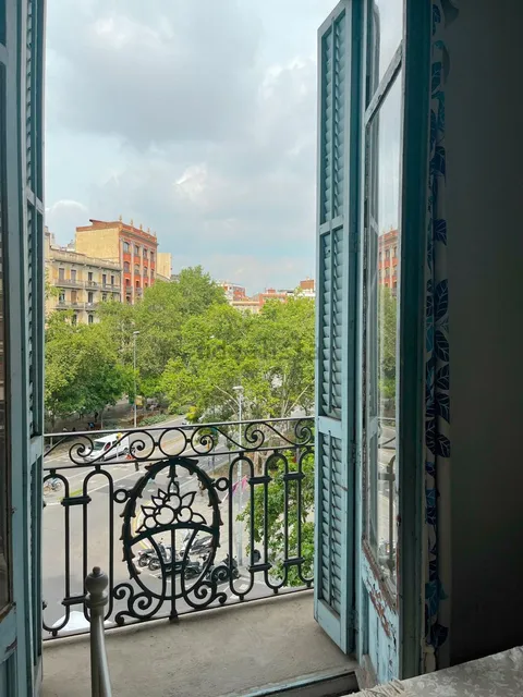 Wohnung 179 m² in Barcelona