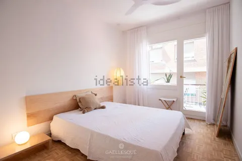 Wohnung 90 m² in Barcelona
