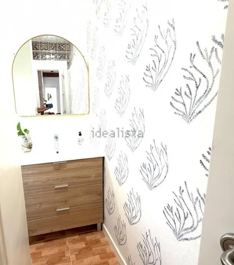 Pis de 68 m² a València
