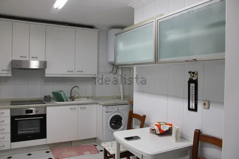 Pis de 107 m² a Pontevedra